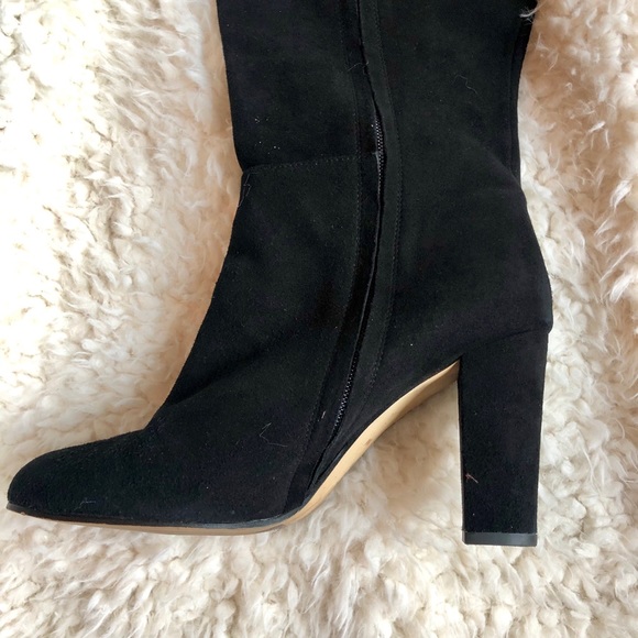 Over the knee boots ๐๐๐ - Picture 2 of 6